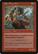 Ogre Berserker (P02-111) - Portal Second Age