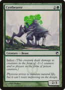 Cystbearer (SOM-117) - Scars of Mirrodin Foil