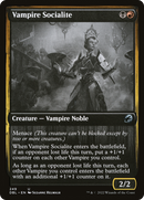 Vampire Socialite (DBL-249) - Innistrad: Double Feature
