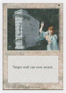 Animate Wall (4ED-004) - Fourth Edition