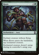 Roots (LIST-EMA-183) - The List
