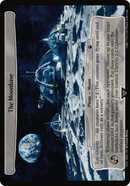 The Moonbase (WHO-591) - Doctor Who