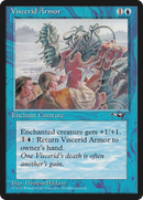 Viscerid Armor (ALL-061) - Alliances