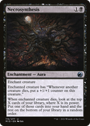 Necrosynthesis (MID-115) - Innistrad: Midnight Hunt