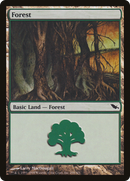 Forest (SHM-298) - Shadowmoor