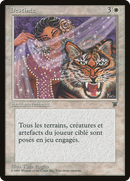 Kismet (REN-) - Renaissance