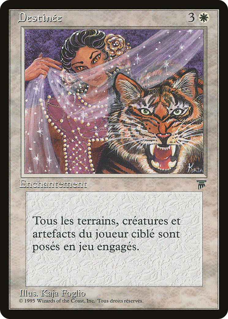 Kismet (REN-) - Renaissance
