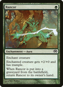 Rancor (PC2-076) - Planechase 2012 Foil
