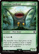 Goobbue Gardener (FIN-188) - FINAL FANTASY