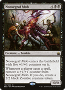 Noosegraf Mob (BBD-151) - Battlebond Foil