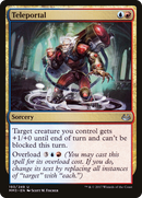 Teleportal (MM3-193) - Modern Masters 2017