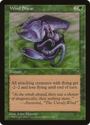 Wind Shear (VIS-125) - Visions