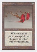 Sunglasses of Urza (2ED-272) - Unlimited Edition