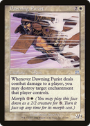 Dawning Purist (ONS-022) - Onslaught
