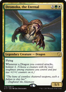Dromoka, the Eternal (C17-170) - Commander 2017