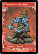 Kobolds of Kher Keep (MB2-194) - Mystery Booster 2 Foil