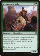 Armorcraft Judge (JMP-377) - Jumpstart