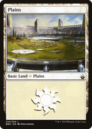 Plains (BBD-250) - Battlebond