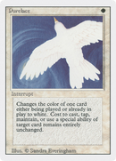 Purelace (3ED-032) - Revised Edition