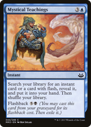 Mystical Teachings (MM3-044) - Modern Masters 2017