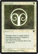 Glyph of Life (LEG-015) - Legends