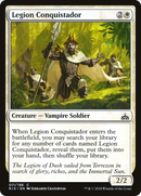 Legion Conquistador (RIX-011) - Rivals of Ixalan Foil