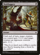 Skulduggery (XLN-123) - Ixalan