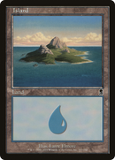 Island (ODY-337) - Odyssey