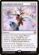 Starnheim Unleashed (PPKHM-33P) - Kaldheim Promos Foil