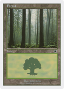 Forest (S99-173) - Starter 1999