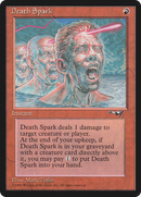Death Spark (ALL-) - Alliances