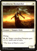 Duskborne Skymarcher (XLN-009) - Ixalan
