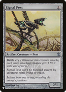 Signal Pest (LIST-MBS-131) - The List