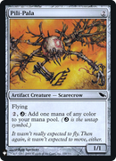 Pili-Pala (LIST-SHM-258) - The List