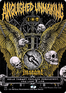 Anguished Unmaking (SLD-138) - Secret Lair Drop (Borderless)