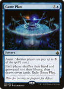 Game Plan (BBD-035) - Battlebond