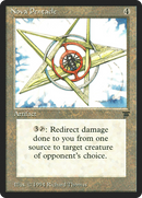 Nova Pentacle (LEG-289) - Legends