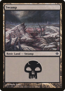 Swamp (ALA-240) - Shards of Alara