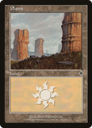 Plains (INV-332) - Invasion