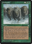 Stampede (ICE-265) - Ice Age