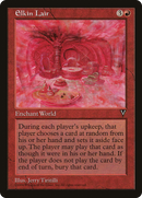 Elkin Lair (VIS-078) - Visions