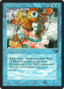 Wall of Wonder (LEG-085) - Legends