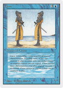 Clone (2ED-052) - Unlimited Edition