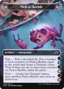 Pick-a-Beeble (UNF-223B) - Unfinity