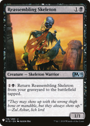 Reassembling Skeleton (LIST-M19-116) - The List