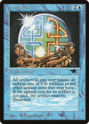 Energy Flux (ATQ-009) - Antiquities