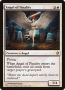 Angel of Finality (C13-004) - Commander 2013