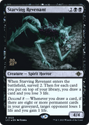 Starving Revenant (PRE-123) - The Lost Caverns of Ixalan Promos Foil
