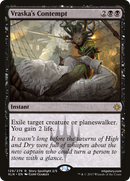 Vraska's Contempt (XLN-129) - Ixalan