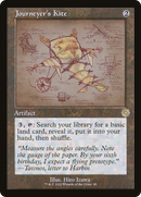 Journeyer's Kite (BRR-088) - The Brothers' War Retro Artifacts
